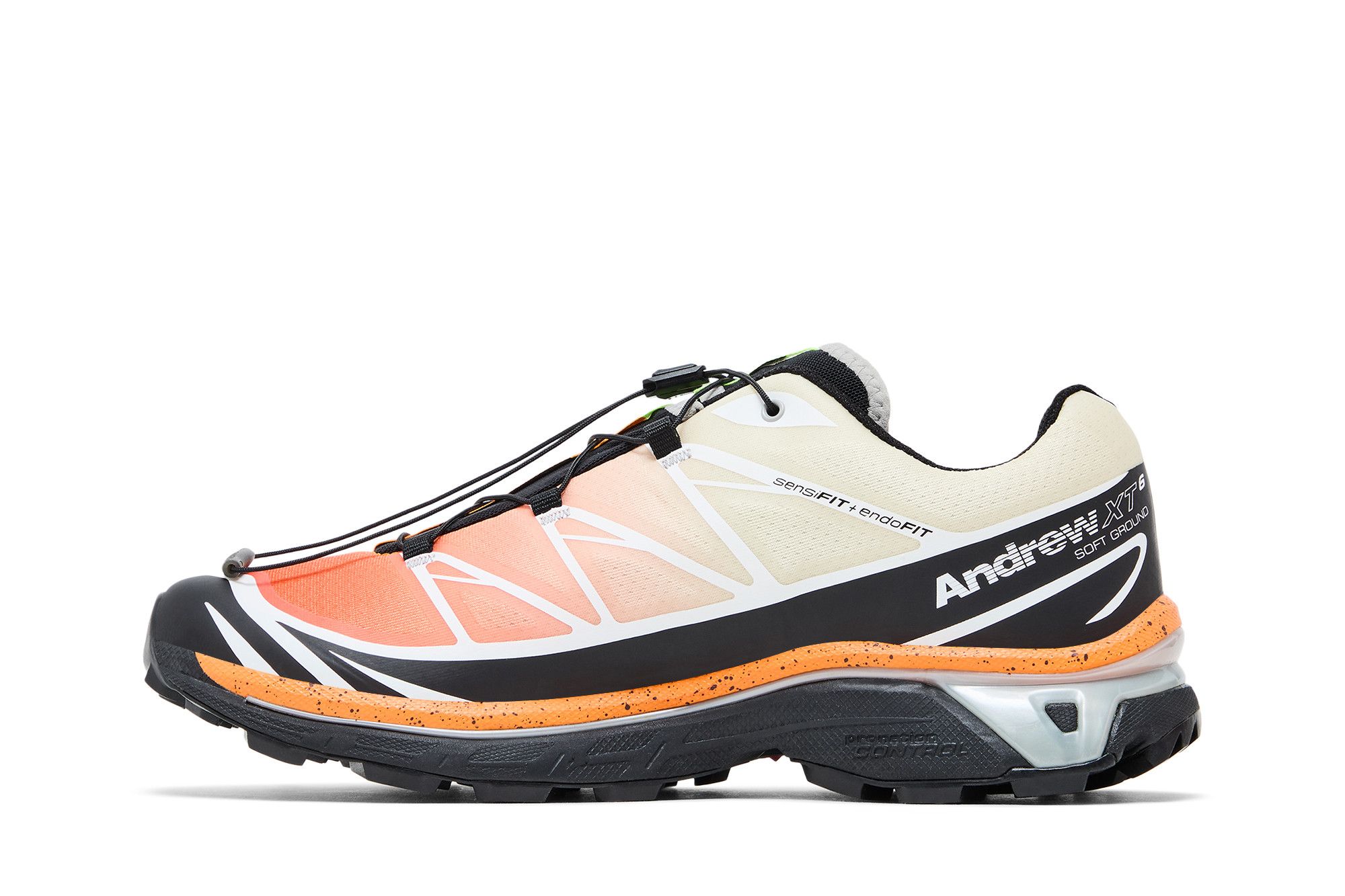 Lookbook Andrew x Salomon XT-6 'Florida Snow Crab' L49257500