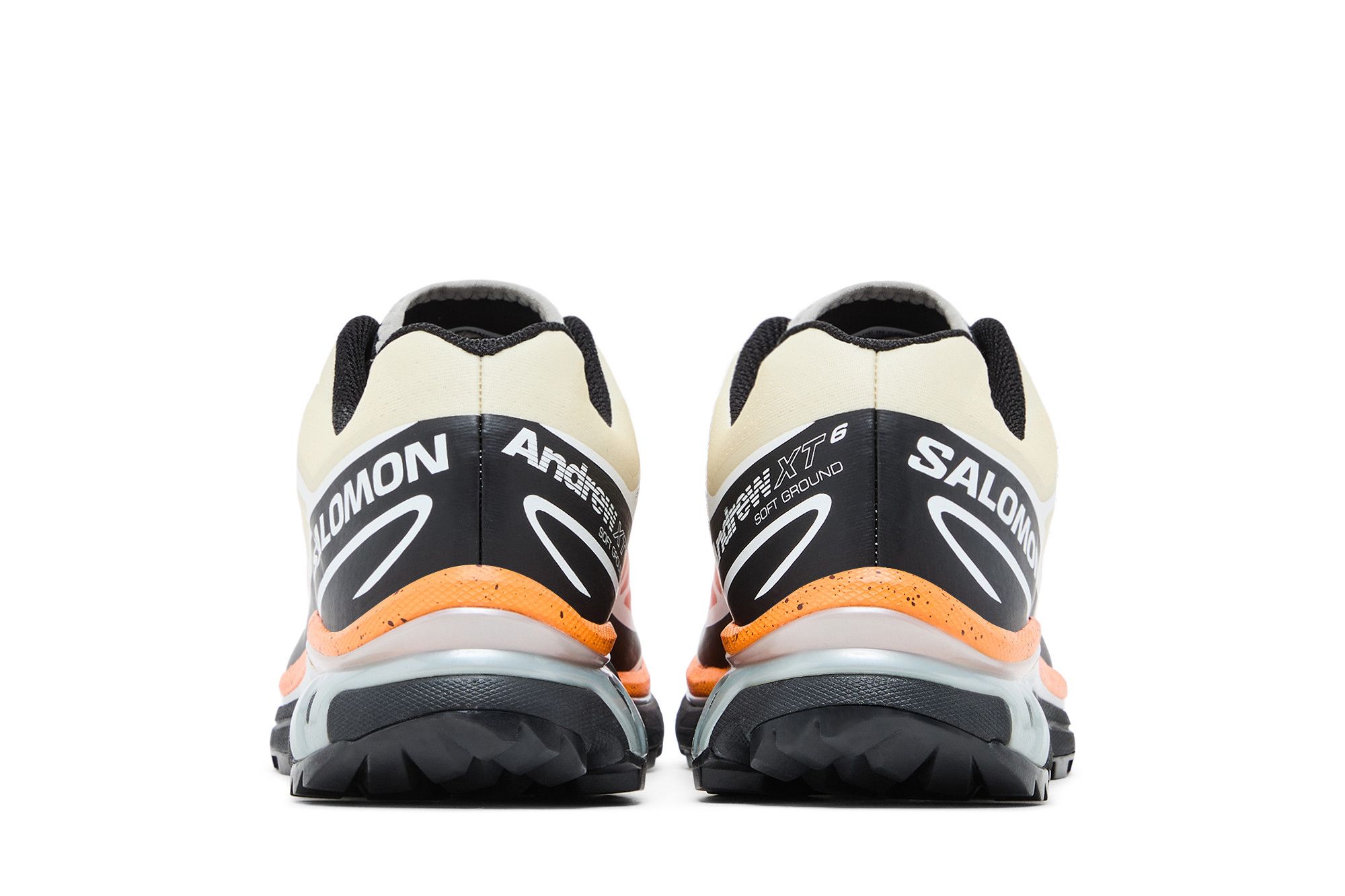 Details for Andrew x Salomon XT-6 'Florida Snow Crab' L49257500