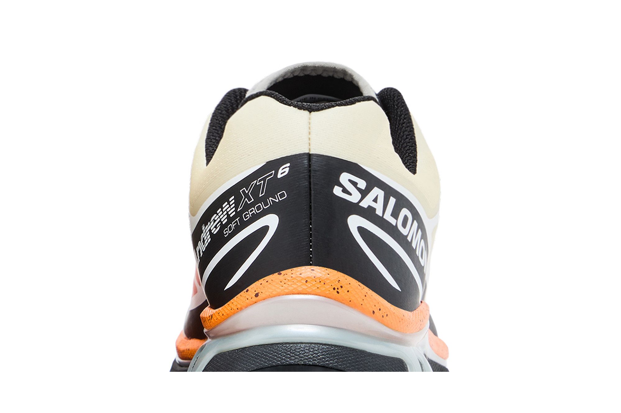 Sizing Andrew x Salomon XT-6 'Florida Snow Crab' L49257500