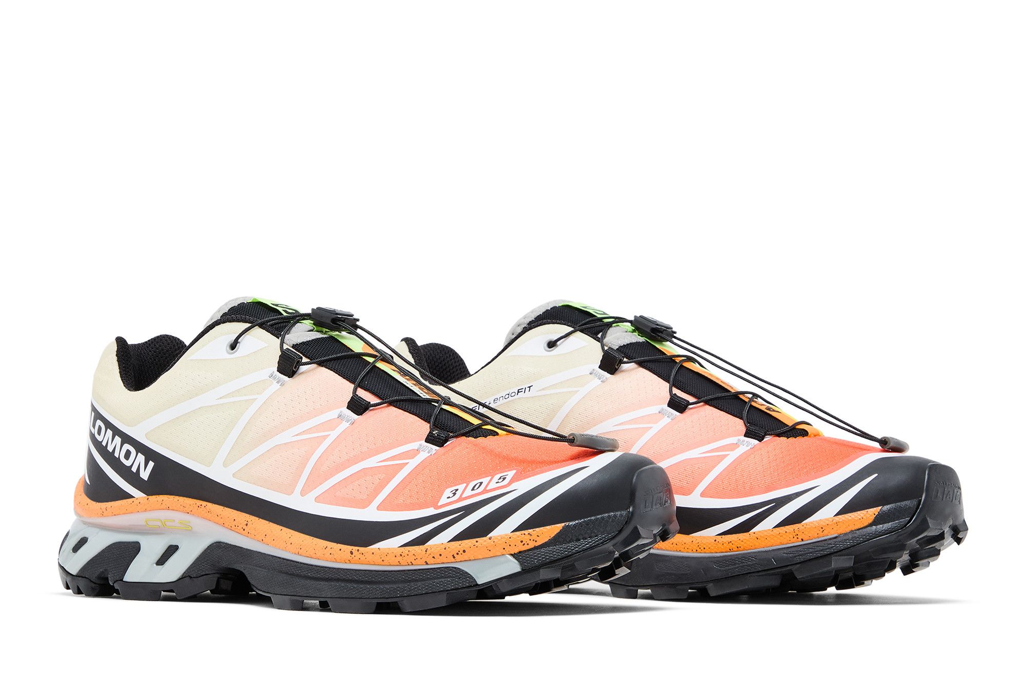 Cheap Andrew x Salomon XT-6 'Florida Snow Crab' L49257500