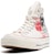 Andy Warhol x Converse Chuck Taylor 70 Tinggi 'Campbell's Soup' 147121C