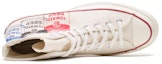 Shop Andy Warhol x Converse Chuck Taylor 70 Tinggi 'Campbell's Soup' 147121C
