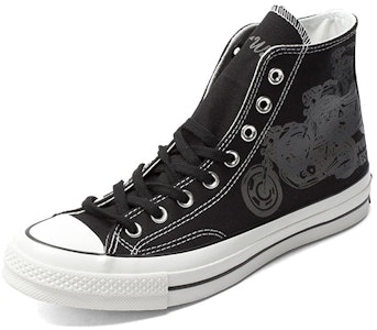 컨버스 앤디 워홀 x 척테일러 올스타 '블랙 화이트' 147122C Lookbook 컨버스 앤디 워홀 x 척테일러 올스타 '블랙 화이트' 147122C