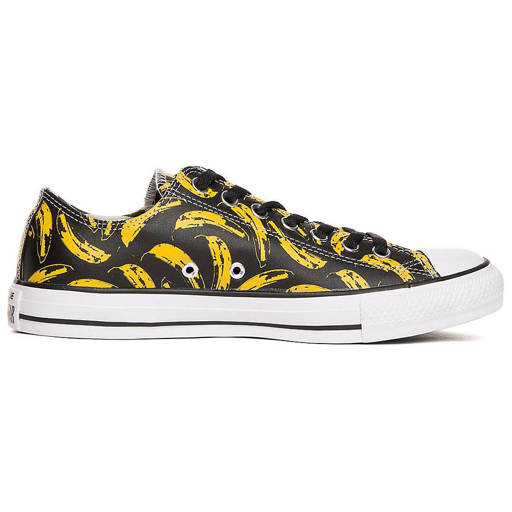 Order Andy Warhol x Converse Chuck Taylor All Star Ox 'Pisang' 149536C