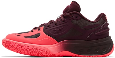 Angel Reese x Reebok Engine A 'Pretty Gritty' Zapatillas. 100230673 Lookbook Angel Reese x Reebok Engine A 'Pretty Gritty' Zapatillas. 100230673