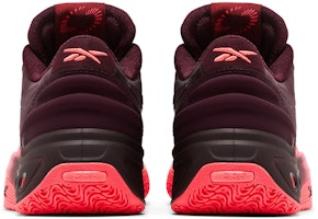 Angel Reese x Reebok Engine A 'Pretty Gritty' Zapatillas. 100230673 Details for Angel Reese x Reebok Engine A 'Pretty Gritty' Zapatillas. 100230673