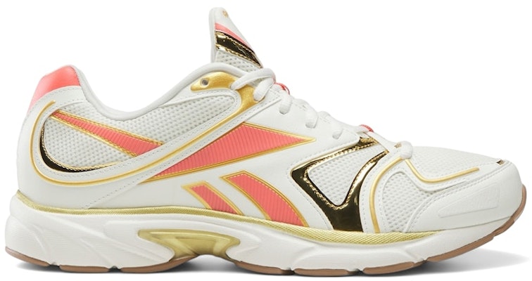 Angel Reese x Reebok Premier Road Plus 6 'Chalk Sunset Coral' 100228938 Buy Angel Reese x Reebok Premier Road Plus 6 'Chalk Sunset Coral' 100228938