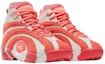 Order Angel Reese x Reebok Shaqnosis 'Chalk Sunset Coral' 100228937