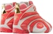 Angel Reese x Reebok Shaqnosis 'Chalk Sunset Coral' 100228937