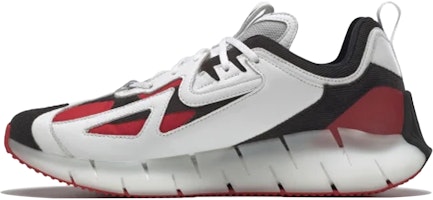 Angus Chiang x Reebok Zig Kinetica Concept Type 2 'White Vector Red' FY2972 Angus Chiang x Reebok Zig Kinetica Concept Type 2 'White Vector Red' FY2972