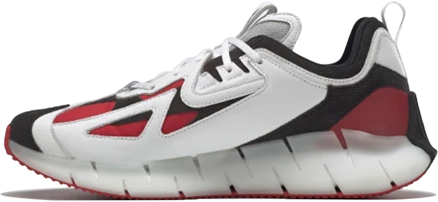 Angus Chiang x Reebok Zig Kinetica Concept Tipe 2 'Putih Vector Merah' FY2972 Buy Angus Chiang x Reebok Zig Kinetica Concept Tipe 2 'Putih Vector Merah' FY2972