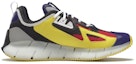 Order Angus Chiang x Reebok Zig Kinetica Concept Type 2 'Ungu Pigmen Kuning Terang' FY2973