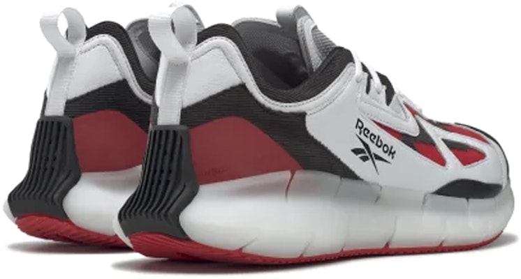 Angus Chiang x Reebok Zig Kinetica Concept Tipe 2 'Putih Vector Merah' FY2972 Shop Angus Chiang x Reebok Zig Kinetica Concept Tipe 2 'Putih Vector Merah' FY2972