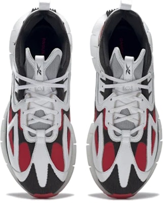 Angus Chiang x Reebok Zig Kinetica Concept Tipe 2 'Putih Vector Merah' FY2972 Purchase Angus Chiang x Reebok Zig Kinetica Concept Tipe 2 'Putih Vector Merah' FY2972