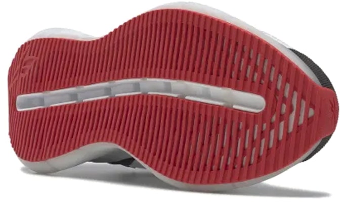 Angus Chiang x Reebok Zig Kinetica Concept Tipe 2 'Putih Vector Merah' FY2972 Details for Angus Chiang x Reebok Zig Kinetica Concept Tipe 2 'Putih Vector Merah' FY2972