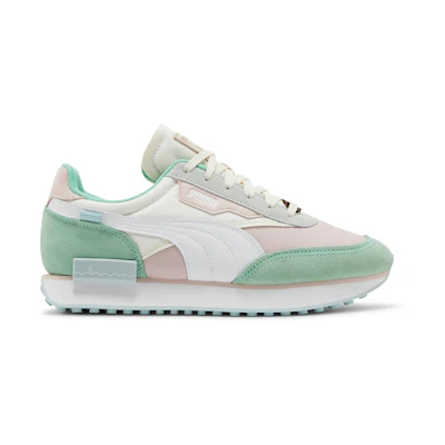(W) Animal Crossing Puma Future Rider 'New Horizons'