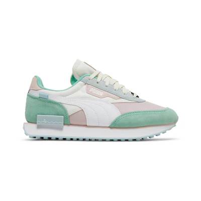 (GS) Animal Crossing Puma Future Rider 'New Horizons'