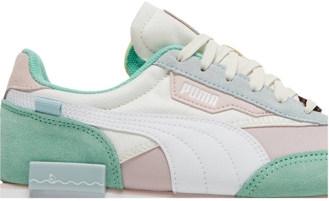 (Escolar) Animal Crossing x Puma Future Rider 'Nuevos Horizontes' 383076-01 Order (Escolar) Animal Crossing x Puma Future Rider 'Nuevos Horizontes' 383076-01