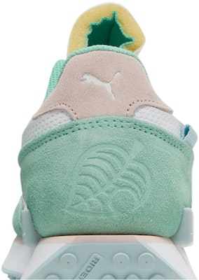 (Escolar) Animal Crossing x Puma Future Rider 'Nuevos Horizontes' 383076-01 Sizing (Escolar) Animal Crossing x Puma Future Rider 'Nuevos Horizontes' 383076-01