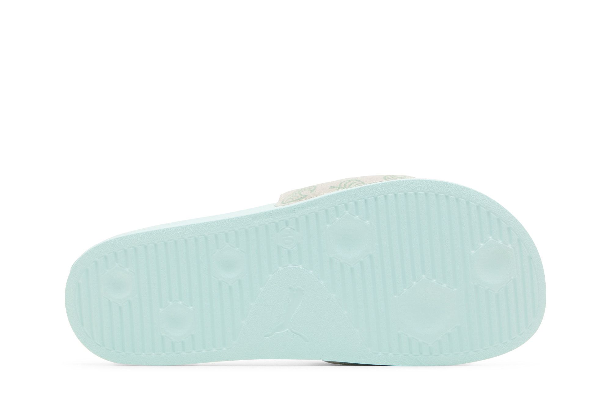 Shop Animal Crossing x Puma Leadcat Sandal ''New Horizons'' Slides 382963_01