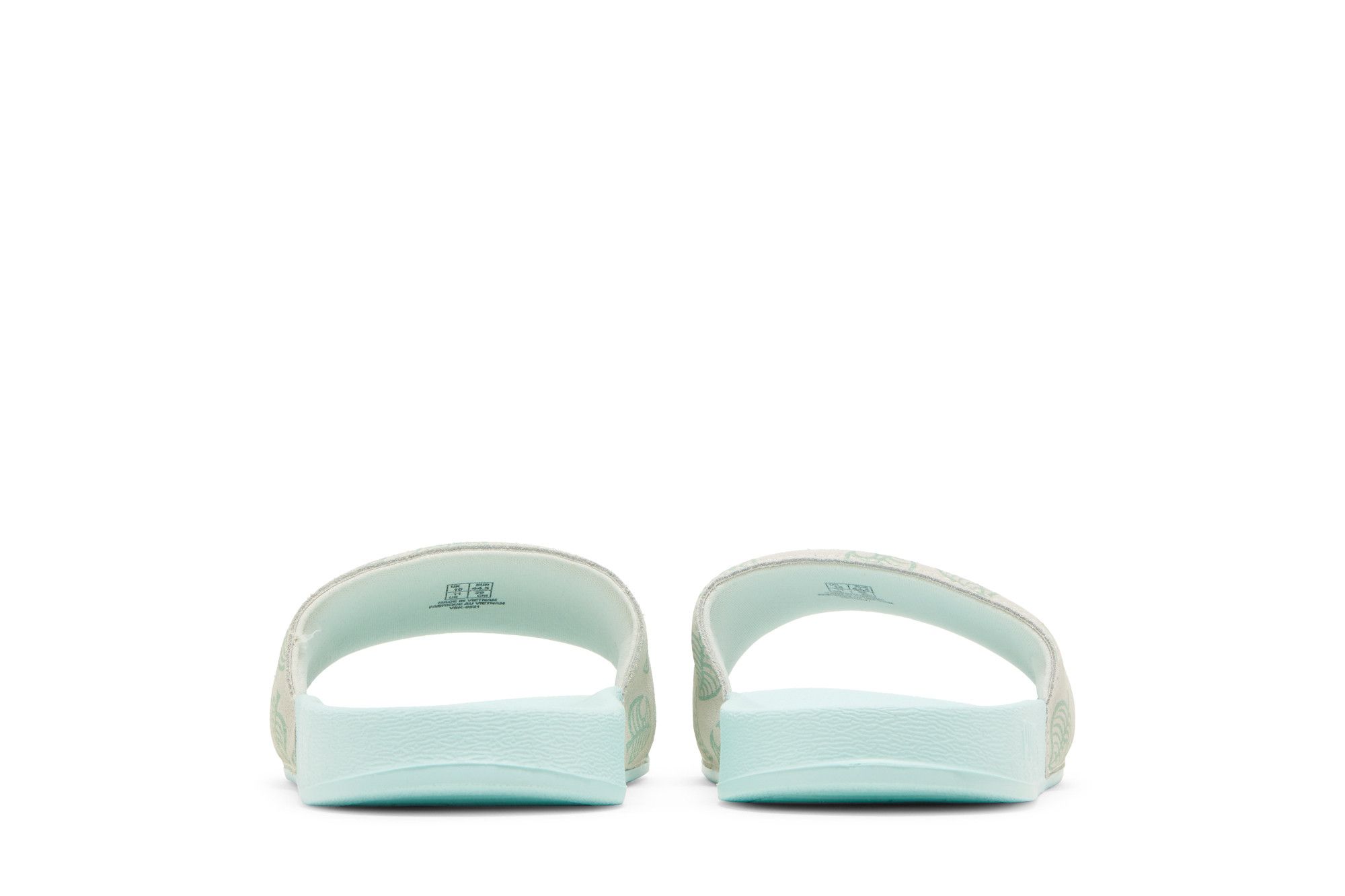 Details for Animal Crossing x Puma Leadcat Sandal ''New Horizons'' Slides 382963_01