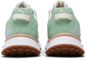 动物森友会 x Puma Wild Rider '新天地' 382961_01 Details for 动物森友会 x Puma Wild Rider '新天地' 382961_01