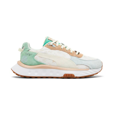 (GS) Animal Crossing Puma Wild Rider 'New Horizons'
