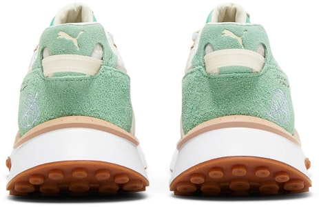 동물의 숲 x 푸마 와일드 라이더 '뉴 호라이즌' (초등학생용) 383070-01 Details for 동물의 숲 x 푸마 와일드 라이더 '뉴 호라이즌' (초등학생용) 383070-01