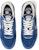 Anine Bing x Reebok Classic Nylon 'Navy Chalk' untuk lelaki wanita asli 100200480