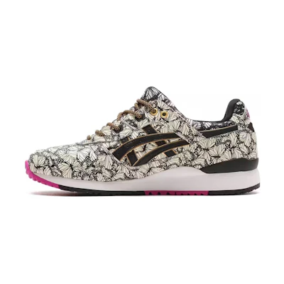 Anna Sui atmos ASICS Gel Lyte 3 'Butterflies'