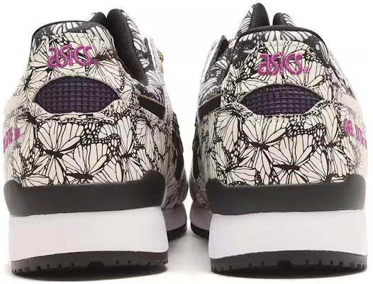 Anna Sui x atmos x ASICS Gel Lyte 3 OG 'Butterflies' 1201A984-100 Purchase Anna Sui x atmos x ASICS Gel Lyte 3 OG 'Butterflies' 1201A984-100