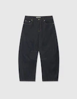 Order ANOLORCODE Bruni 彎版牛仔褲 (原色丹寧) ANFW712