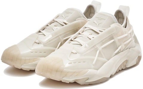 Anonymous Club x Puma Plexus Vinyl '暖白色' 388736-01 Lookbook Anonymous Club x Puma Plexus Vinyl '暖白色' 388736-01