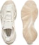 Shop Anonymous Club x Puma Plexus Vinyl 'Putih Hangat' 388736-01