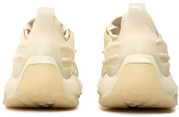 Anonymous Club x Puma Plexus Vinyl 'Warm White' 388736-01 Purchase Anonymous Club x Puma Plexus Vinyl 'Warm White' 388736-01