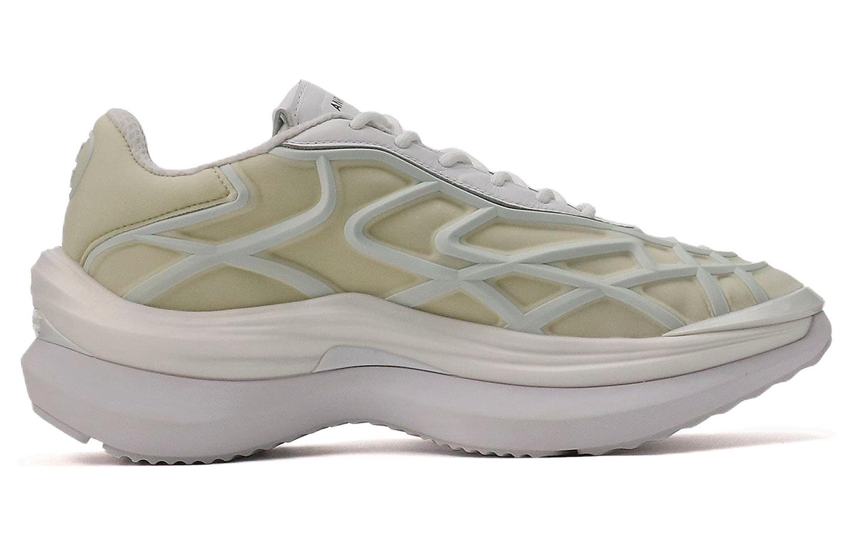 Order アンリアレイジ×プーマ バリアント ニトロ "白" 387680-01