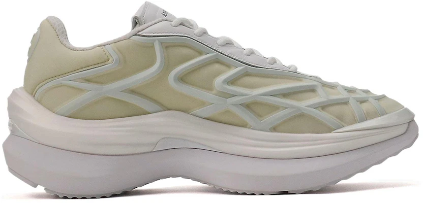 アンリアレイジ×プーマ バリアント ニトロ "白" 387680-01 Order アンリアレイジ×プーマ バリアント ニトロ "白" 387680-01