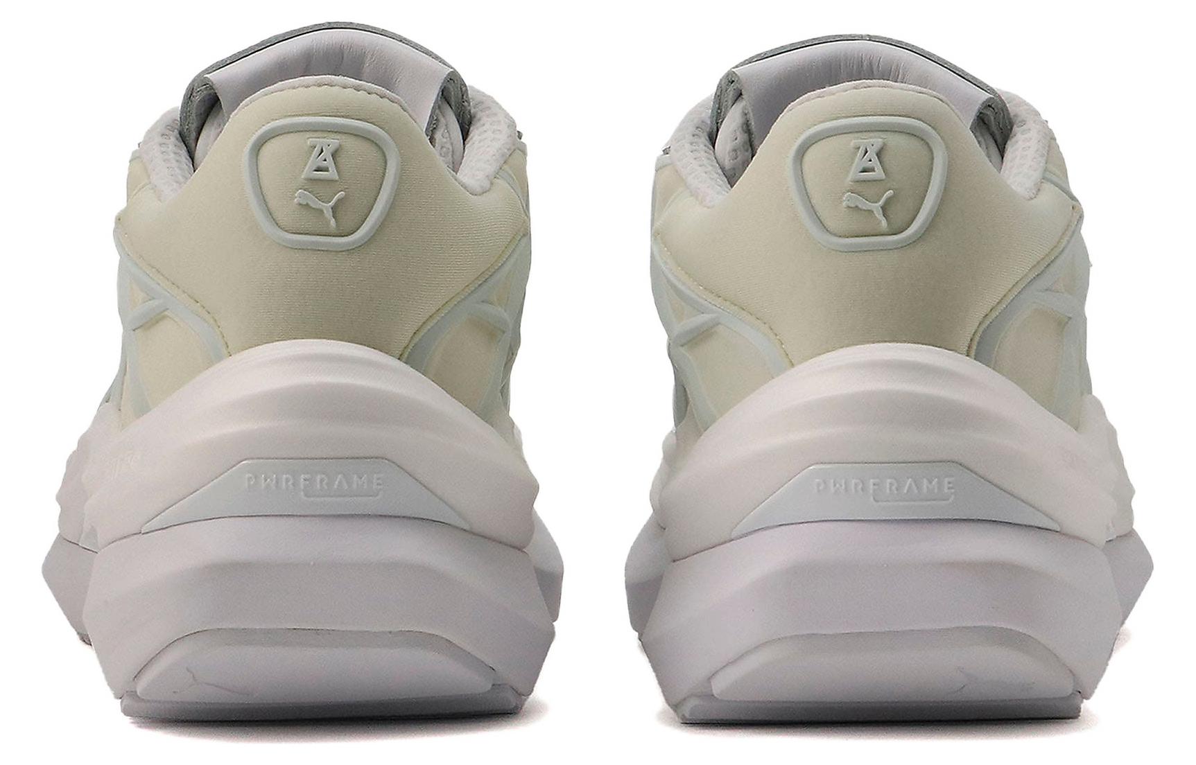 Purchase アンリアレイジ×プーマ バリアント ニトロ "白" 387680-01