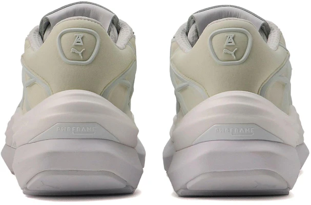 アンリアレイジ×プーマ バリアント ニトロ "白" 387680-01 Purchase アンリアレイジ×プーマ バリアント ニトロ "白" 387680-01