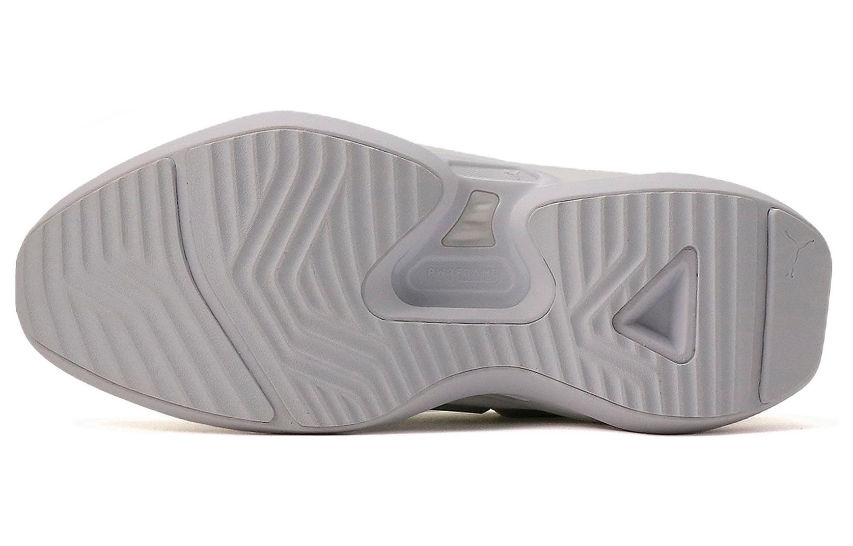 Details for アンリアレイジ×プーマ バリアント ニトロ "白" 387680-01