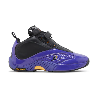 Answer 4 'Lakers' Sample