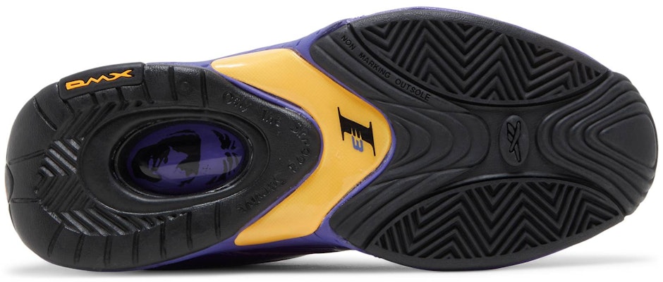 Answer 4 'Lakers' Sample G55119-S Shop Answer 4 'Lakers' Sample G55119-S