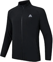 Lookbook Anta 2 0 Outdoor Waterproof Windproof Hiking Jacket Black 3-in-1 952446601-7