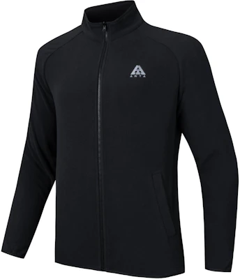 Chaqueta de Senderismo Impermeable y Cortaviento Anta 2 0 Negra 3 en 1. 952446601-7 Lookbook Chaqueta de Senderismo Impermeable y Cortaviento Anta 2 0 Negra 3 en 1. 952446601-7