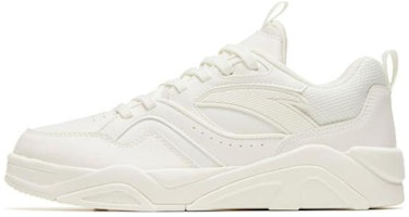 Anta 3.0 'Liyen White Low' 112248089-1 Anta 3.0 'Liyen White Low' 112248089-1