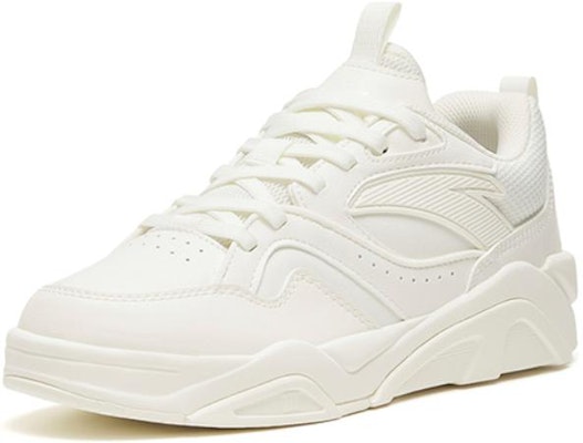 Anta 3.0 'Liyen White Low' 112248089-1 Lookbook Anta 3.0 'Liyen White Low' 112248089-1