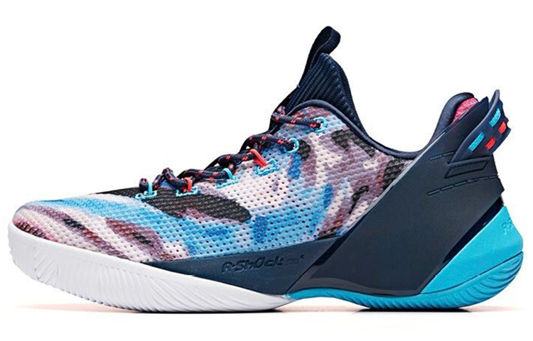 Anta 3.0 Low 'Blue' 11931608-14