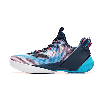 Anta 3.0 Low 'Blue'