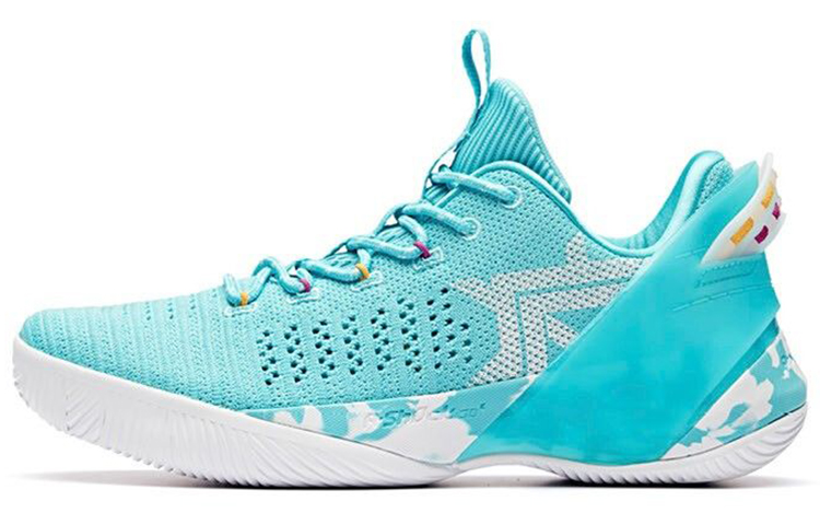 Anta 3.0 Low 'Blue White' 11931608-12