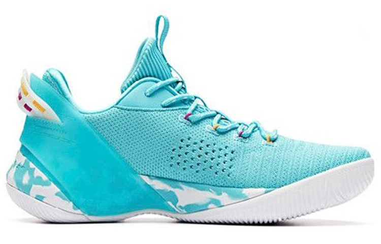 Anta 3.0 Low 'Blue White' 圖 2